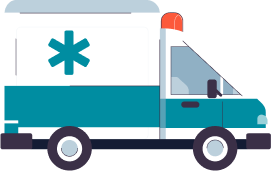helplineAmbulanceBGImage